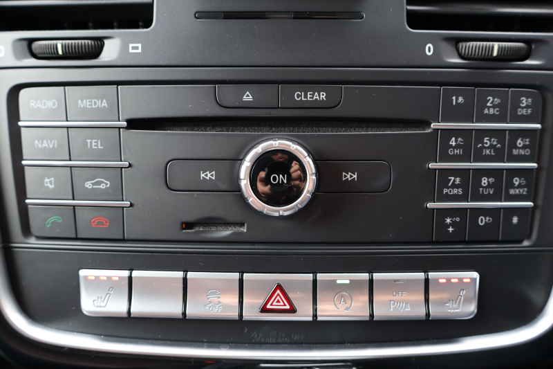 メルセデスベンツ Gクラス G350d　後期型 ﾗｸﾞｼﾞｭｱﾘｰPKG ｴｸｽﾃﾘｱｽﾃﾝﾚｽPKG ｸﾛｰﾑPKG ﾃﾞｨｽﾄﾛﾆｯｸ&BSM 7AT SR 茶革ｼｰﾄ ﾒﾓﾘｰ付Pｼｰﾄ 全席ﾋｰﾀｰ 純正8ｲﾝﾁﾜｲﾄﾞﾅﾋﾞ地ﾃﾞｼﾞ Bｶﾒﾗ harman/kardon LOGIC7ｻﾗｳﾝﾄﾞ appleCarplay AndroidAuto PTS ｷｾﾉﾝ 純正18ｲﾝﾁAW　2年保証