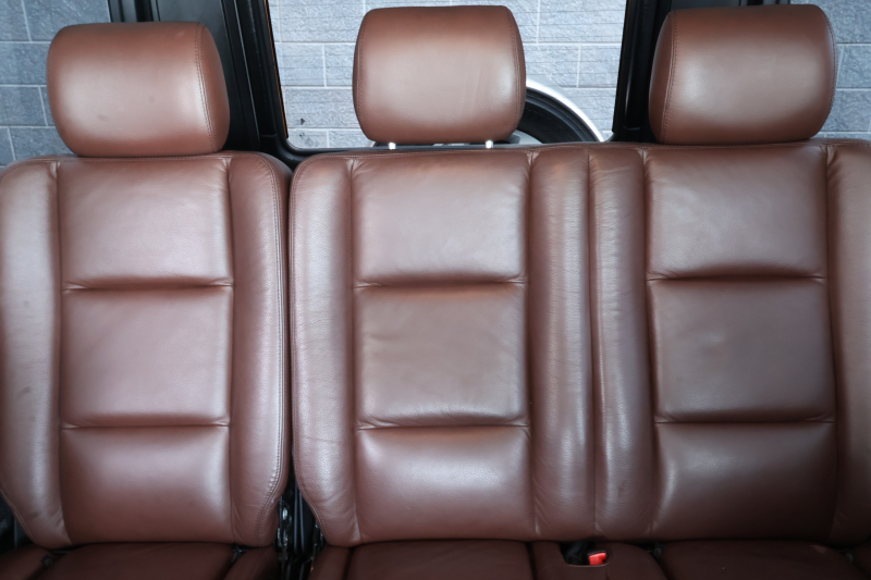 メルセデスベンツ Gクラス G350d　後期型 ﾗｸﾞｼﾞｭｱﾘｰPKG ｴｸｽﾃﾘｱｽﾃﾝﾚｽPKG ｸﾛｰﾑPKG ﾃﾞｨｽﾄﾛﾆｯｸ&BSM 7AT SR 茶革ｼｰﾄ ﾒﾓﾘｰ付Pｼｰﾄ 全席ﾋｰﾀｰ 純正8ｲﾝﾁﾜｲﾄﾞﾅﾋﾞ地ﾃﾞｼﾞ Bｶﾒﾗ harman/kardon LOGIC7ｻﾗｳﾝﾄﾞ appleCarplay AndroidAuto PTS ｷｾﾉﾝ 純正18ｲﾝﾁAW　2年保証