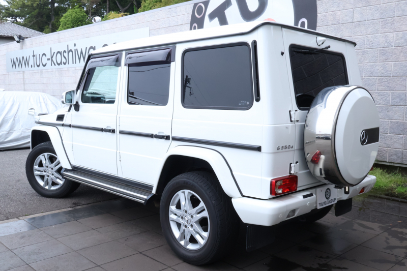 メルセデスベンツ Gクラス G350d　後期型 ﾗｸﾞｼﾞｭｱﾘｰPKG ｴｸｽﾃﾘｱｽﾃﾝﾚｽPKG ｸﾛｰﾑPKG ﾃﾞｨｽﾄﾛﾆｯｸ&BSM 7AT SR 茶革ｼｰﾄ ﾒﾓﾘｰ付Pｼｰﾄ 全席ﾋｰﾀｰ 純正8ｲﾝﾁﾜｲﾄﾞﾅﾋﾞ地ﾃﾞｼﾞ Bｶﾒﾗ harman/kardon LOGIC7ｻﾗｳﾝﾄﾞ appleCarplay AndroidAuto PTS ｷｾﾉﾝ 純正18ｲﾝﾁAW　2年保証