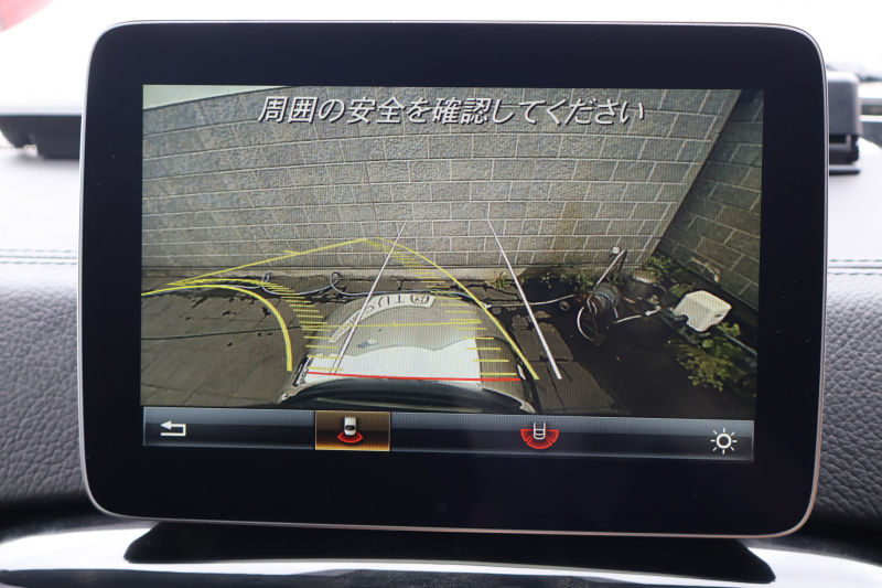 メルセデスベンツ Gクラス G350d　後期型 ﾗｸﾞｼﾞｭｱﾘｰPKG ｴｸｽﾃﾘｱｽﾃﾝﾚｽPKG ｸﾛｰﾑPKG ﾃﾞｨｽﾄﾛﾆｯｸ&BSM 7AT SR 茶革ｼｰﾄ ﾒﾓﾘｰ付Pｼｰﾄ 全席ﾋｰﾀｰ 純正8ｲﾝﾁﾜｲﾄﾞﾅﾋﾞ地ﾃﾞｼﾞ Bｶﾒﾗ harman/kardon LOGIC7ｻﾗｳﾝﾄﾞ appleCarplay AndroidAuto PTS ｷｾﾉﾝ 純正18ｲﾝﾁAW　2年保証