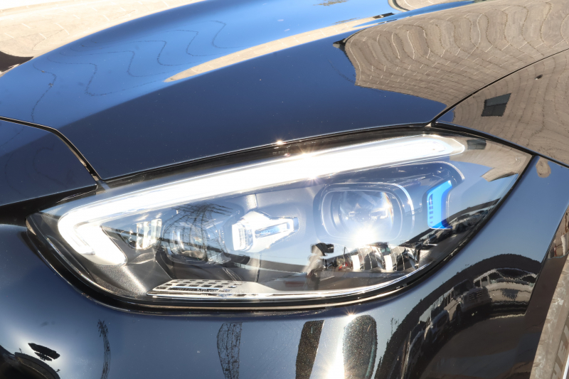 メルセデスベンツ Cクラス C200ｽﾃｰｼｮﾝﾜｺﾞﾝ AVG(ISG搭載ﾓﾃﾞﾙ)　ﾚｻﾞｰｴｸｽｸﾙｰｼﾌﾞPKG AMGﾗｲﾝPKG ﾍﾞｰｼｯｸPKG ﾚｰﾀﾞｰｾｰﾌﾃｨPKG 1ｵｰﾅｰ ﾊﾟﾉﾗﾏSR 黒革 ｼｰﾄﾋｰﾀｰ 純正ﾅﾋﾞ地ﾃﾞｼﾞ MBUX ARﾅﾋﾞ 360度ｶﾒﾗ AppleCarPlay AndroidAuto PTS HUD  AMG18ｲﾝﾁAW　新車保証