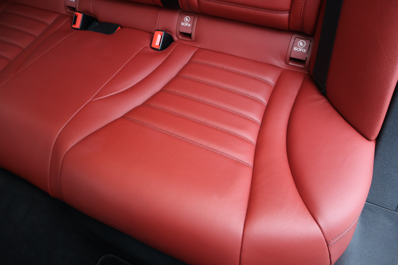 AMG Cクラス C43 4MATIC 　後期型 AMGｽﾀｲﾘﾝｸﾞPKG ﾚｰﾀﾞｰｾｰﾌﾃｨPKG ｴｱﾊﾞﾗﾝｽPKG ﾊﾟﾉﾗﾏSR ｸﾗﾝﾍﾞﾘｰ赤革 ｼｰﾄﾋｰﾀ 純正10.25ｲﾝﾁﾅﾋﾞ地ﾃﾞｼﾞ ｺｯｸﾋﾟｯﾄDisp AppleCarPlay Burmesterｻﾗｳﾝﾄﾞ Bﾓﾆﾀｰ 電動Rｹﾞｰﾄ ﾌｯﾄﾄﾗﾝｸOP 18ｲﾝﾁAW　2年保証