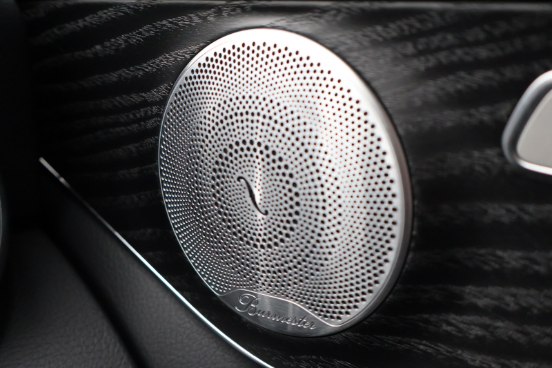 AMG Cクラス C43 4MATIC 　後期型 AMGｽﾀｲﾘﾝｸﾞPKG ﾚｰﾀﾞｰｾｰﾌﾃｨPKG ｴｱﾊﾞﾗﾝｽPKG ﾊﾟﾉﾗﾏSR ｸﾗﾝﾍﾞﾘｰ赤革 ｼｰﾄﾋｰﾀ 純正10.25ｲﾝﾁﾅﾋﾞ地ﾃﾞｼﾞ ｺｯｸﾋﾟｯﾄDisp AppleCarPlay Burmesterｻﾗｳﾝﾄﾞ Bﾓﾆﾀｰ 電動Rｹﾞｰﾄ ﾌｯﾄﾄﾗﾝｸOP 18ｲﾝﾁAW　2年保証