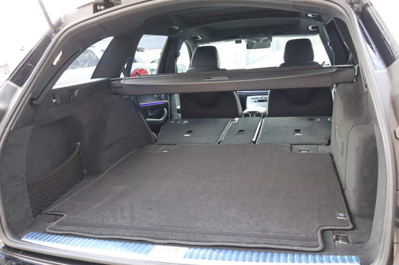 メルセデスベンツ Eクラス E300 ｽﾃｰｼｮﾝﾜｺﾞﾝ ｽﾎﾟｰﾂ　後期型 ｴｸｽｸﾙｰｼﾌﾞPKG ｴｱﾊﾞﾗﾝｽPKG ﾚｰﾀﾞｰｾｰﾌﾃｨPKG ﾊﾟﾉﾗﾏSR 黒ﾅｯﾊﾟ革 ｼｰﾄﾋｰﾀ MBUX 純正ﾅﾋﾞ地ﾃﾞｼﾞ  AppleCarPlay 360°ｶﾒﾗ Burmester ﾜｲﾔﾚｽﾁｬｰｼﾞﾝｸﾞ HUD PTS ｴｱｻｽ AMG19ｲﾝﾁAW　2年保証