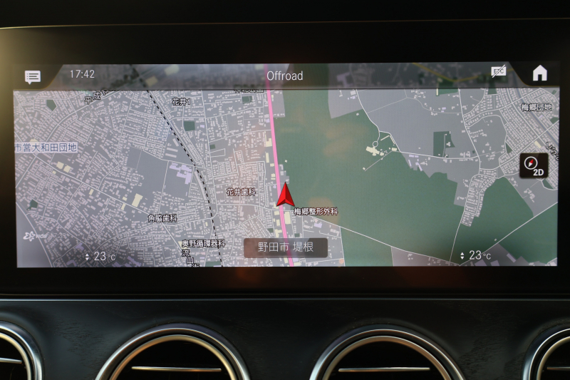 メルセデスベンツ Eクラス E300 ｽﾃｰｼｮﾝﾜｺﾞﾝ ｽﾎﾟｰﾂ　後期型 ｴｸｽｸﾙｰｼﾌﾞPKG ｴｱﾊﾞﾗﾝｽPKG ﾚｰﾀﾞｰｾｰﾌﾃｨPKG ﾊﾟﾉﾗﾏSR 黒ﾅｯﾊﾟ革 ｼｰﾄﾋｰﾀ MBUX 純正ﾅﾋﾞ地ﾃﾞｼﾞ  AppleCarPlay 360°ｶﾒﾗ Burmester ﾜｲﾔﾚｽﾁｬｰｼﾞﾝｸﾞ HUD PTS ｴｱｻｽ AMG19ｲﾝﾁAW　2年保証