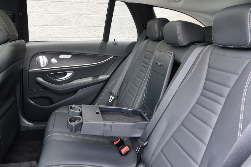 メルセデスベンツ Eクラス E220d 4MATIC ｵｰﾙﾃﾚｲﾝ　後期型 ｴｸｽｸﾙｰｼﾌﾞPKG ｴﾅｼﾞｬｲｼﾞﾝｸﾞPKG ﾚｰﾀﾞｰｾｰﾌﾃｨPKG ﾊﾟﾉﾗﾏSR 黒ﾅｯﾊﾟ革 ｼｰﾄﾋｰﾀ ﾍﾞﾝﾁﾚｰﾀ 360°ｶﾒﾗ MBUX ARﾅﾋﾞｹﾞｰｼｮﾝ Burmester ﾜｲﾔﾚｽﾁｬｰｼﾞﾝｸﾞ HUD ｴｱｻｽ 純正19ｲﾝﾁAW　2年保証