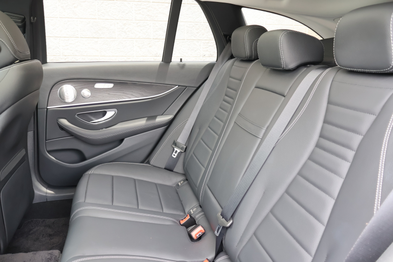 メルセデスベンツ Eクラス E220d 4MATIC ｵｰﾙﾃﾚｲﾝ　後期型 ｴｸｽｸﾙｰｼﾌﾞPKG ｴﾅｼﾞｬｲｼﾞﾝｸﾞPKG ﾚｰﾀﾞｰｾｰﾌﾃｨPKG ﾊﾟﾉﾗﾏSR 黒ﾅｯﾊﾟ革 ｼｰﾄﾋｰﾀ ﾍﾞﾝﾁﾚｰﾀ 360°ｶﾒﾗ MBUX ARﾅﾋﾞｹﾞｰｼｮﾝ Burmester ﾜｲﾔﾚｽﾁｬｰｼﾞﾝｸﾞ HUD ｴｱｻｽ 純正19ｲﾝﾁAW　2年保証