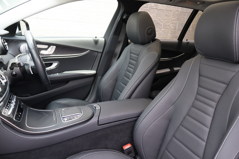 メルセデスベンツ Eクラス E220d 4MATIC ｵｰﾙﾃﾚｲﾝ　後期型 ｴｸｽｸﾙｰｼﾌﾞPKG ｴﾅｼﾞｬｲｼﾞﾝｸﾞPKG ﾚｰﾀﾞｰｾｰﾌﾃｨPKG ﾊﾟﾉﾗﾏSR 黒ﾅｯﾊﾟ革 ｼｰﾄﾋｰﾀ ﾍﾞﾝﾁﾚｰﾀ 360°ｶﾒﾗ MBUX ARﾅﾋﾞｹﾞｰｼｮﾝ Burmester ﾜｲﾔﾚｽﾁｬｰｼﾞﾝｸﾞ HUD ｴｱｻｽ 純正19ｲﾝﾁAW　2年保証