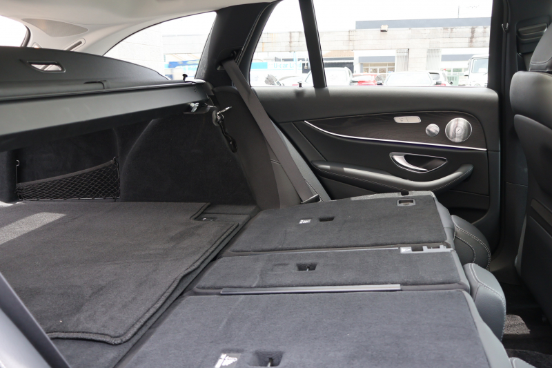 メルセデスベンツ Eクラス E220d 4MATIC ｵｰﾙﾃﾚｲﾝ　後期型 ｴｸｽｸﾙｰｼﾌﾞPKG ｴﾅｼﾞｬｲｼﾞﾝｸﾞPKG ﾚｰﾀﾞｰｾｰﾌﾃｨPKG ﾊﾟﾉﾗﾏSR 黒ﾅｯﾊﾟ革 ｼｰﾄﾋｰﾀ ﾍﾞﾝﾁﾚｰﾀ 360°ｶﾒﾗ MBUX ARﾅﾋﾞｹﾞｰｼｮﾝ Burmester ﾜｲﾔﾚｽﾁｬｰｼﾞﾝｸﾞ HUD ｴｱｻｽ 純正19ｲﾝﾁAW　2年保証