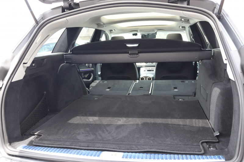 メルセデスベンツ Eクラス E220d 4MATIC ｵｰﾙﾃﾚｲﾝ　後期型 ｴｸｽｸﾙｰｼﾌﾞPKG ｴﾅｼﾞｬｲｼﾞﾝｸﾞPKG ﾚｰﾀﾞｰｾｰﾌﾃｨPKG ﾊﾟﾉﾗﾏSR 黒ﾅｯﾊﾟ革 ｼｰﾄﾋｰﾀ ﾍﾞﾝﾁﾚｰﾀ 360°ｶﾒﾗ MBUX ARﾅﾋﾞｹﾞｰｼｮﾝ Burmester ﾜｲﾔﾚｽﾁｬｰｼﾞﾝｸﾞ HUD ｴｱｻｽ 純正19ｲﾝﾁAW　2年保証