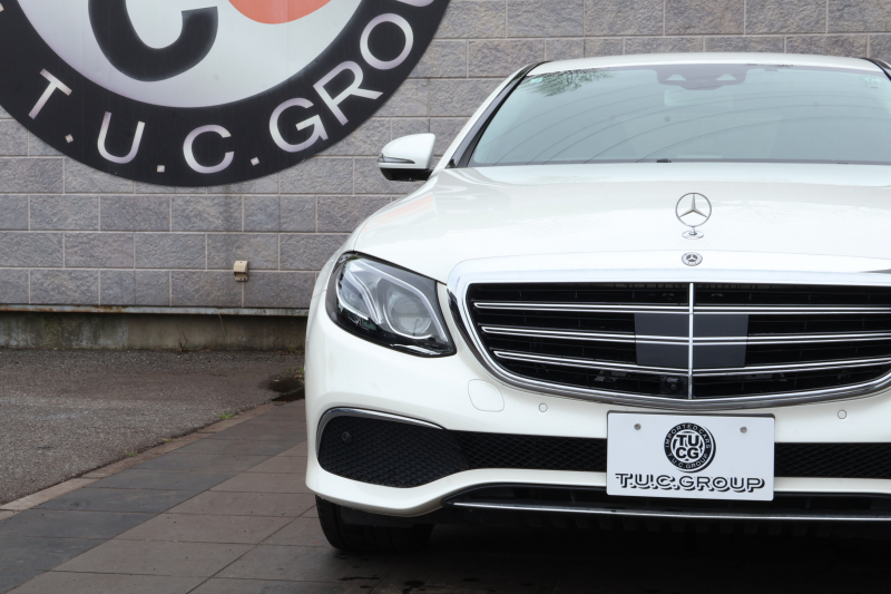 メルセデスベンツ Eクラス E400 4MATIC ｴｸｽｸﾙｰｼﾌﾞ　ﾚｰﾀﾞｰｾｰﾌﾃｨPKG 黒ﾅｯﾊﾟ革 全席ｼｰﾄﾋｰﾀｰ 純正ﾅﾋﾞ地ﾃﾞｼﾞ 360°ｶﾒﾗ Applecarplay Android Auto 電動Rｹﾞｰﾄ ﾌｯﾄﾄﾗﾝｸOP HUD ﾏﾙﾁﾋﾞｰﾑLED PTS ｴｱｻｽ 純正18AW　2年保証