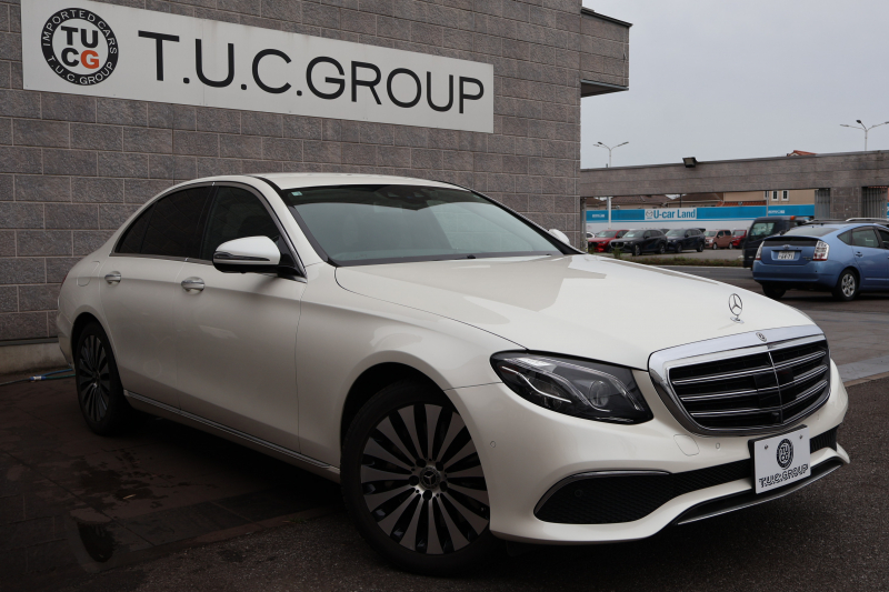 メルセデスベンツ Eクラス E400 4MATIC ｴｸｽｸﾙｰｼﾌﾞ　ﾚｰﾀﾞｰｾｰﾌﾃｨPKG 黒ﾅｯﾊﾟ革 全席ｼｰﾄﾋｰﾀｰ 純正ﾅﾋﾞ地ﾃﾞｼﾞ 360°ｶﾒﾗ Applecarplay Android Auto 電動Rｹﾞｰﾄ ﾌｯﾄﾄﾗﾝｸOP HUD ﾏﾙﾁﾋﾞｰﾑLED PTS ｴｱｻｽ 純正18AW　2年保証