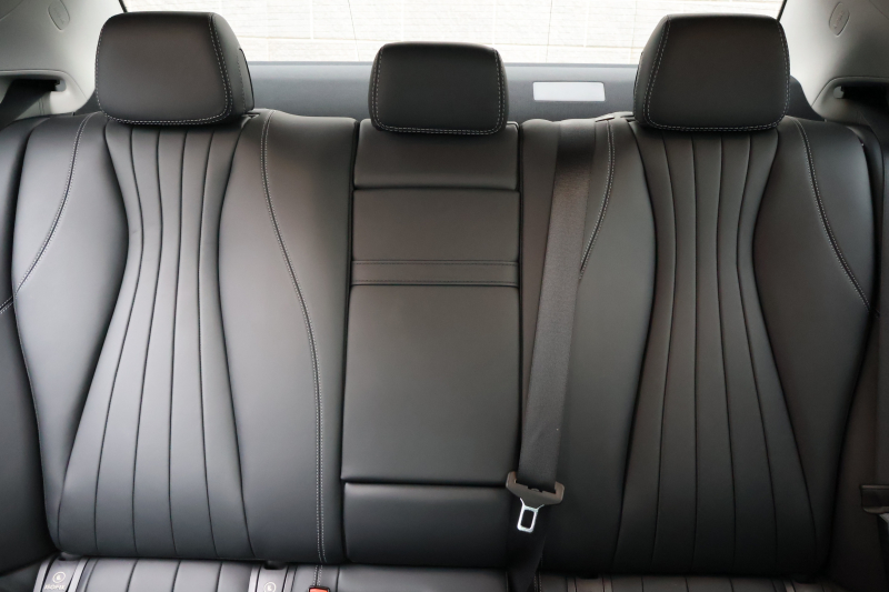 メルセデスベンツ Eクラス E400 4MATIC ｴｸｽｸﾙｰｼﾌﾞ　ﾚｰﾀﾞｰｾｰﾌﾃｨPKG 黒ﾅｯﾊﾟ革 全席ｼｰﾄﾋｰﾀｰ 純正ﾅﾋﾞ地ﾃﾞｼﾞ 360°ｶﾒﾗ Applecarplay Android Auto 電動Rｹﾞｰﾄ ﾌｯﾄﾄﾗﾝｸOP HUD ﾏﾙﾁﾋﾞｰﾑLED PTS ｴｱｻｽ 純正18AW　2年保証