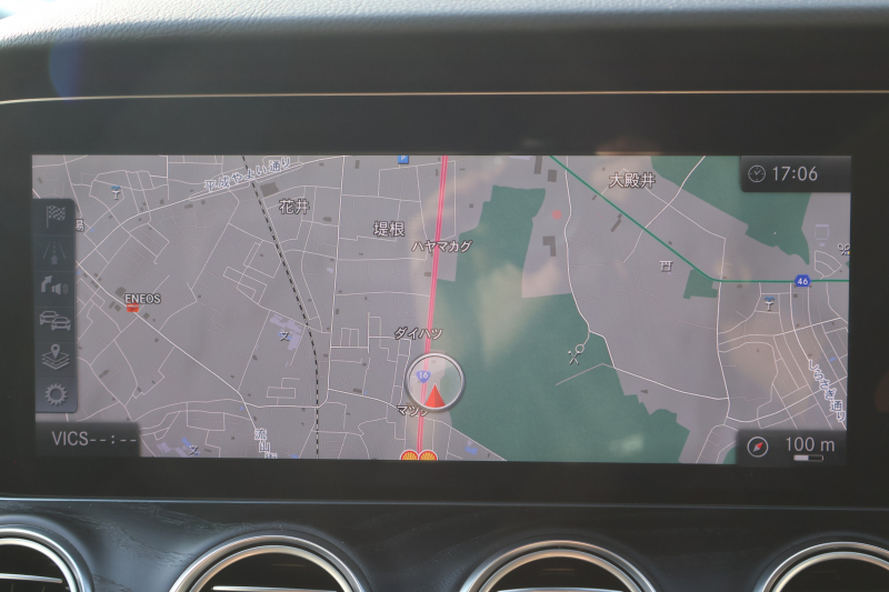 メルセデスベンツ Eクラス E200 AVG ｽﾎﾟｰﾂ　ﾚｻﾞｰｴｸｽｸﾙｰｼﾌﾞPKG ﾚｰﾀﾞｰｾｰﾌﾃｨPKG ｴｱﾊﾞﾗﾝｽPKG ﾊﾟﾉﾗﾏSR 黒ﾅｯﾊﾟ革 ｼｰﾄﾋｰﾀｰ 純正ﾅﾋﾞ地ﾃﾞｼﾞ 360°ｶﾒﾗ Burmesterｻﾗｳﾝﾄﾞ Applecarplay Android Auto 電動Rｹﾞｰﾄ HUD PTS　2年保証