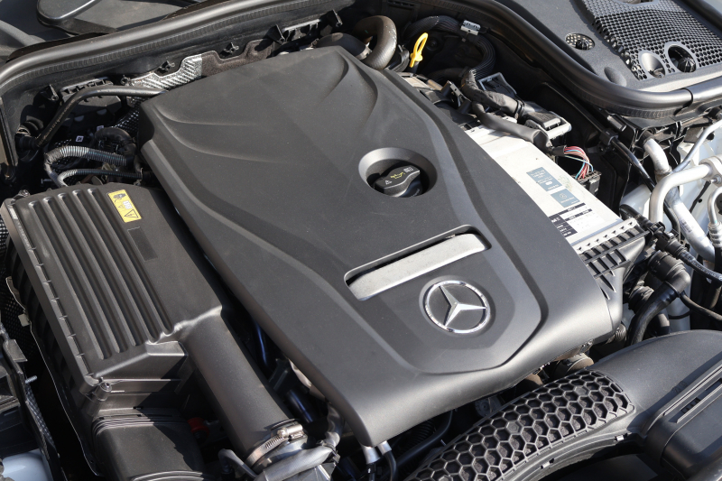 メルセデスベンツ Eクラス E200 AVG ｽﾎﾟｰﾂ　ﾚｻﾞｰｴｸｽｸﾙｰｼﾌﾞPKG ﾚｰﾀﾞｰｾｰﾌﾃｨPKG ｴｱﾊﾞﾗﾝｽPKG ﾊﾟﾉﾗﾏSR 黒ﾅｯﾊﾟ革 ｼｰﾄﾋｰﾀｰ 純正ﾅﾋﾞ地ﾃﾞｼﾞ 360°ｶﾒﾗ Burmesterｻﾗｳﾝﾄﾞ Applecarplay Android Auto 電動Rｹﾞｰﾄ HUD PTS　2年保証