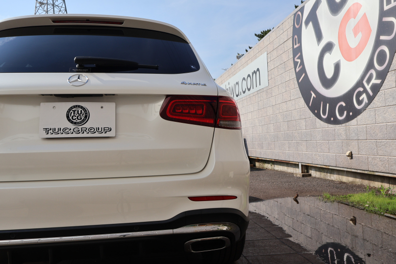 メルセデスベンツ GLC GLC220d 4MATIC AMGﾗｲﾝ　後期型 ﾚｻﾞｰｴｸｽｸﾙｰｼﾌﾞPKG ﾚｰﾀﾞｰｾｰﾌﾃｨPKG ｴｱﾊﾞﾗﾝｽPKG ﾊﾟﾉﾗﾏSR 黒革ｼｰﾄ ｼｰﾄﾋｰﾀ ﾍﾞﾝﾁﾚｰﾀ MBUX 純正10.25ｲﾝﾁﾅﾋﾞ地ﾃﾞｼﾞ ｺｯｸﾋﾟｯﾄDisp 360°ｶﾒﾗ Burmester PTS 電動Rｹﾞｰﾄ HUD AMG19ｲﾝﾁAW　2年保証