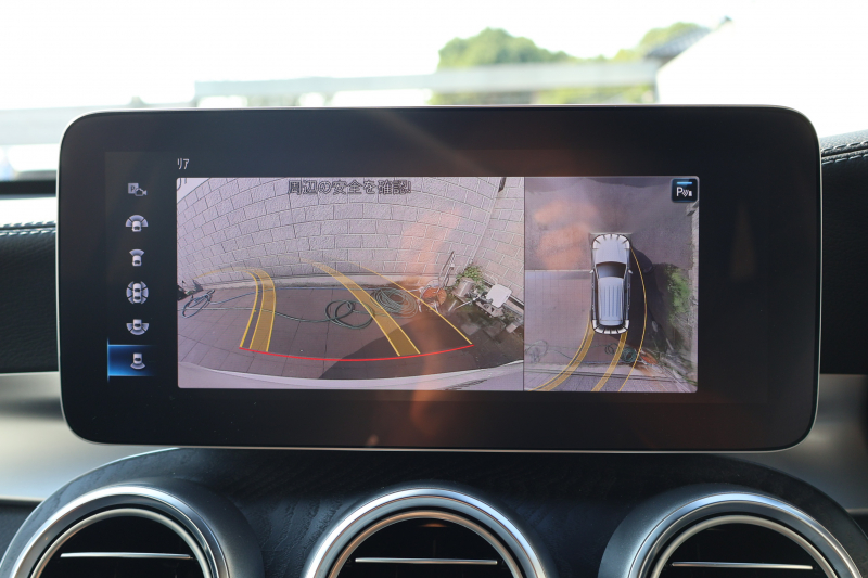 メルセデスベンツ GLC GLC220d 4MATIC AMGﾗｲﾝ　後期型 ﾚｻﾞｰｴｸｽｸﾙｰｼﾌﾞPKG ﾚｰﾀﾞｰｾｰﾌﾃｨPKG ｴｱﾊﾞﾗﾝｽPKG ﾊﾟﾉﾗﾏSR 黒革ｼｰﾄ ｼｰﾄﾋｰﾀ ﾍﾞﾝﾁﾚｰﾀ MBUX 純正10.25ｲﾝﾁﾅﾋﾞ地ﾃﾞｼﾞ ｺｯｸﾋﾟｯﾄDisp 360°ｶﾒﾗ Burmester PTS 電動Rｹﾞｰﾄ HUD AMG19ｲﾝﾁAW　2年保証