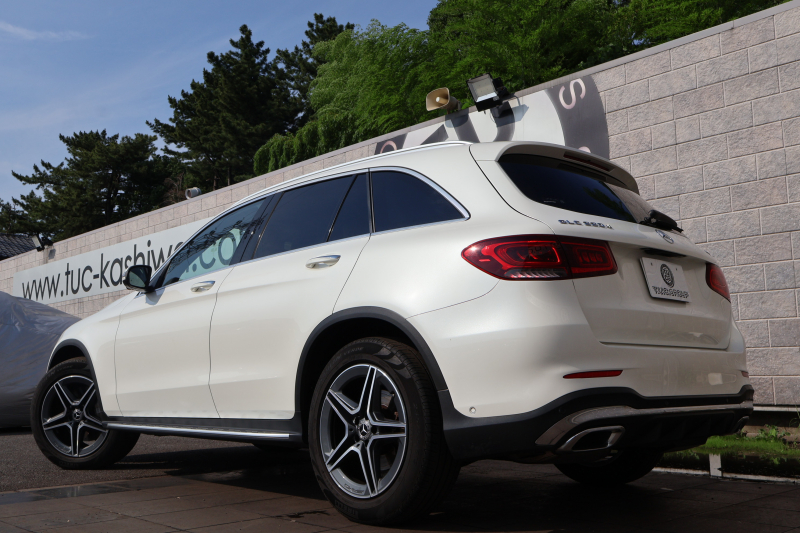 メルセデスベンツ GLC GLC220d 4MATIC AMGﾗｲﾝ　後期型 ﾚｻﾞｰｴｸｽｸﾙｰｼﾌﾞPKG ﾚｰﾀﾞｰｾｰﾌﾃｨPKG ｴｱﾊﾞﾗﾝｽPKG ﾊﾟﾉﾗﾏSR 黒革ｼｰﾄ ｼｰﾄﾋｰﾀ ﾍﾞﾝﾁﾚｰﾀ MBUX 純正10.25ｲﾝﾁﾅﾋﾞ地ﾃﾞｼﾞ ｺｯｸﾋﾟｯﾄDisp 360°ｶﾒﾗ Burmester PTS 電動Rｹﾞｰﾄ HUD AMG19ｲﾝﾁAW　2年保証