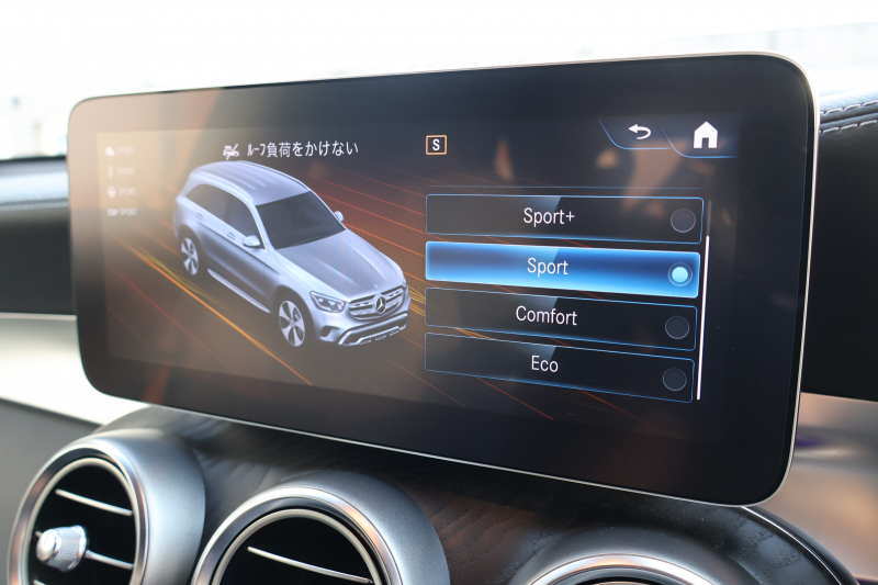 メルセデスベンツ GLC GLC220d 4MATIC AMGﾗｲﾝ　後期型 ﾚｻﾞｰｴｸｽｸﾙｰｼﾌﾞPKG ﾚｰﾀﾞｰｾｰﾌﾃｨPKG ｴｱﾊﾞﾗﾝｽPKG ﾊﾟﾉﾗﾏSR 黒革ｼｰﾄ ｼｰﾄﾋｰﾀ ﾍﾞﾝﾁﾚｰﾀ MBUX 純正10.25ｲﾝﾁﾅﾋﾞ地ﾃﾞｼﾞ ｺｯｸﾋﾟｯﾄDisp 360°ｶﾒﾗ Burmester PTS 電動Rｹﾞｰﾄ HUD AMG19ｲﾝﾁAW　2年保証