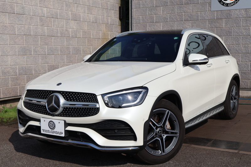 メルセデスベンツ GLC GLC220d 4MATIC AMGﾗｲﾝ　後期型 ﾚｻﾞｰｴｸｽｸﾙｰｼﾌﾞPKG ﾚｰﾀﾞｰｾｰﾌﾃｨPKG ｴｱﾊﾞﾗﾝｽPKG ﾊﾟﾉﾗﾏSR 黒革ｼｰﾄ ｼｰﾄﾋｰﾀ ﾍﾞﾝﾁﾚｰﾀ MBUX 純正10.25ｲﾝﾁﾅﾋﾞ地ﾃﾞｼﾞ ｺｯｸﾋﾟｯﾄDisp 360°ｶﾒﾗ Burmester PTS 電動Rｹﾞｰﾄ HUD AMG19ｲﾝﾁAW　2年保証