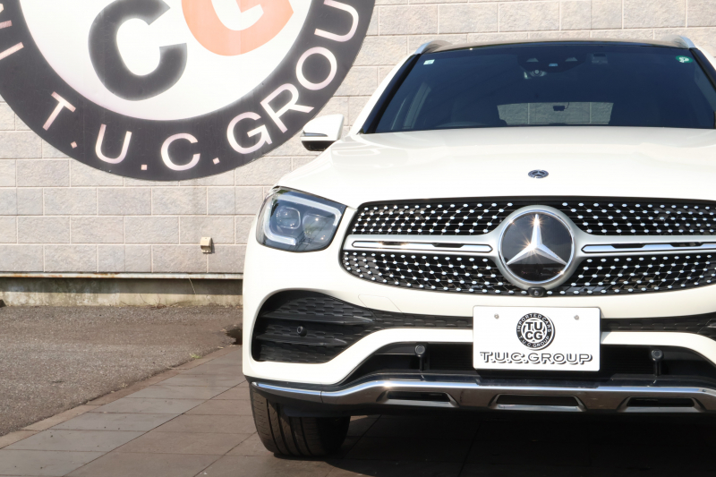 メルセデスベンツ GLC GLC220d 4MATIC AMGﾗｲﾝ　後期型 ﾚｻﾞｰｴｸｽｸﾙｰｼﾌﾞPKG ﾚｰﾀﾞｰｾｰﾌﾃｨPKG ｴｱﾊﾞﾗﾝｽPKG ﾊﾟﾉﾗﾏSR 黒革ｼｰﾄ ｼｰﾄﾋｰﾀ ﾍﾞﾝﾁﾚｰﾀ MBUX 純正10.25ｲﾝﾁﾅﾋﾞ地ﾃﾞｼﾞ ｺｯｸﾋﾟｯﾄDisp 360°ｶﾒﾗ Burmester PTS 電動Rｹﾞｰﾄ HUD AMG19ｲﾝﾁAW　2年保証