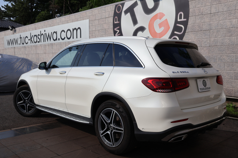 メルセデスベンツ GLC GLC220d 4MATIC AMGﾗｲﾝ　後期型 ﾚｻﾞｰｴｸｽｸﾙｰｼﾌﾞPKG ﾚｰﾀﾞｰｾｰﾌﾃｨPKG ｴｱﾊﾞﾗﾝｽPKG ﾊﾟﾉﾗﾏSR 黒革ｼｰﾄ ｼｰﾄﾋｰﾀ ﾍﾞﾝﾁﾚｰﾀ MBUX 純正10.25ｲﾝﾁﾅﾋﾞ地ﾃﾞｼﾞ ｺｯｸﾋﾟｯﾄDisp 360°ｶﾒﾗ Burmester PTS 電動Rｹﾞｰﾄ HUD AMG19ｲﾝﾁAW　2年保証