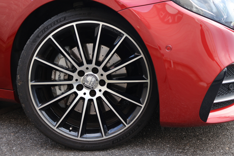 AMG Eクラス E43 4MATIC ｽﾃｰｼｮﾝﾜｺﾞﾝ　AMGｽﾀｲﾘﾝｸﾞPKG ﾚｰﾀﾞｰｾｰﾌﾃｨPKG ｴｱﾊﾞﾗﾝｽPKG ﾊﾟﾉﾗﾏSR ｷｰﾚｽGO ﾍﾞｰｼﾞｭ革 ｼｰﾄﾋｰﾀｰ 純正ﾅﾋﾞ地ﾃﾞｼﾞ 360°ｶﾒﾗ Burmesterｻﾗｳﾝﾄﾞ Applecarplay Android Auto 電動Rｹﾞｰﾄ HUD PTS AMG20ｲﾝﾁAW　2年保証