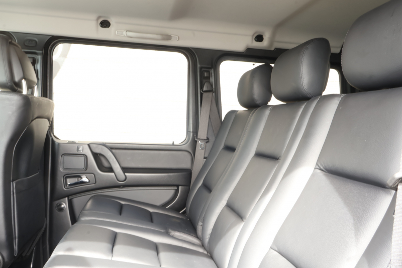 メルセデスベンツ Gクラス G350d　後期型 ﾗｸﾞｼﾞｭｱﾘｰPKG ｴｸｽﾃﾘｱｽﾃﾝﾚｽPKG ｸﾛｰﾑPKG ﾃﾞｨｽﾄﾛﾆｯｸ&BSM 7AT SR 黒革ｼｰﾄ ﾒﾓﾘｰ付Pｼｰﾄ 全席ﾋｰﾀｰ 純正8ｲﾝﾁﾜｲﾄﾞﾅﾋﾞ地ﾃﾞｼﾞ Bｶﾒﾗ harman/kardon LOGIC7ｻﾗｳﾝﾄﾞ appleCarplay AndroidAuto PTS ｷｾﾉﾝ 純正18ｲﾝﾁAW　2年保証