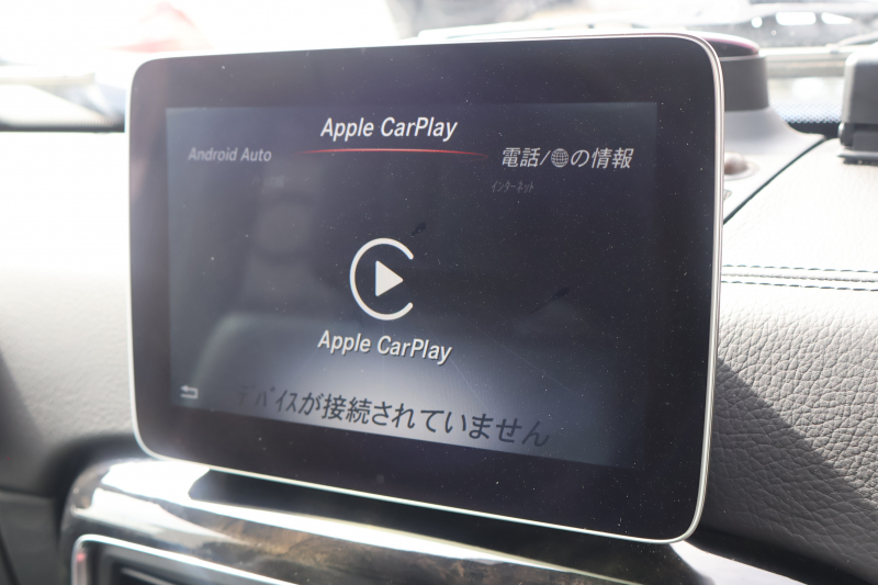 メルセデスベンツ Gクラス G350d　後期型 ﾗｸﾞｼﾞｭｱﾘｰPKG ｴｸｽﾃﾘｱｽﾃﾝﾚｽPKG ｸﾛｰﾑPKG ﾃﾞｨｽﾄﾛﾆｯｸ&BSM 7AT SR 黒革ｼｰﾄ ﾒﾓﾘｰ付Pｼｰﾄ 全席ﾋｰﾀｰ 純正8ｲﾝﾁﾜｲﾄﾞﾅﾋﾞ地ﾃﾞｼﾞ Bｶﾒﾗ harman/kardon LOGIC7ｻﾗｳﾝﾄﾞ appleCarplay AndroidAuto PTS ｷｾﾉﾝ 純正18ｲﾝﾁAW　2年保証