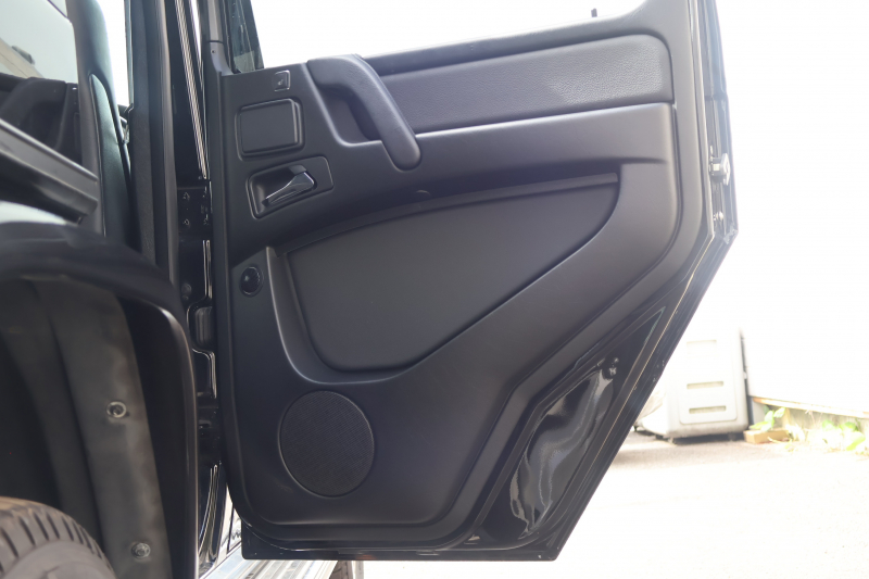 メルセデスベンツ Gクラス G350d　後期型 ﾗｸﾞｼﾞｭｱﾘｰPKG ｴｸｽﾃﾘｱｽﾃﾝﾚｽPKG ｸﾛｰﾑPKG ﾃﾞｨｽﾄﾛﾆｯｸ&BSM 7AT SR 黒革ｼｰﾄ ﾒﾓﾘｰ付Pｼｰﾄ 全席ﾋｰﾀｰ 純正8ｲﾝﾁﾜｲﾄﾞﾅﾋﾞ地ﾃﾞｼﾞ Bｶﾒﾗ harman/kardon LOGIC7ｻﾗｳﾝﾄﾞ appleCarplay AndroidAuto PTS ｷｾﾉﾝ 純正18ｲﾝﾁAW　2年保証