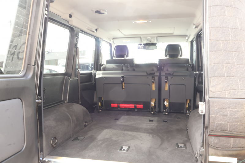 メルセデスベンツ Gクラス G350d　後期型 ﾗｸﾞｼﾞｭｱﾘｰPKG ｴｸｽﾃﾘｱｽﾃﾝﾚｽPKG ｸﾛｰﾑPKG ﾃﾞｨｽﾄﾛﾆｯｸ&BSM 7AT SR 黒革ｼｰﾄ ﾒﾓﾘｰ付Pｼｰﾄ 全席ﾋｰﾀｰ 純正8ｲﾝﾁﾜｲﾄﾞﾅﾋﾞ地ﾃﾞｼﾞ Bｶﾒﾗ harman/kardon LOGIC7ｻﾗｳﾝﾄﾞ appleCarplay AndroidAuto PTS ｷｾﾉﾝ 純正18ｲﾝﾁAW　2年保証