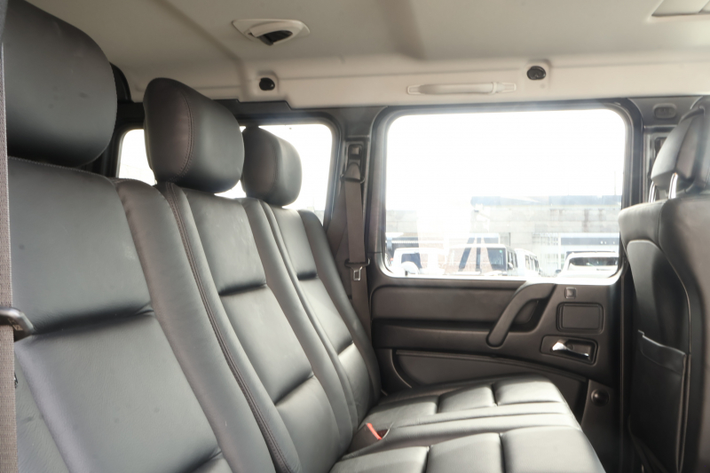 メルセデスベンツ Gクラス G350d　後期型 ﾗｸﾞｼﾞｭｱﾘｰPKG ｴｸｽﾃﾘｱｽﾃﾝﾚｽPKG ｸﾛｰﾑPKG ﾃﾞｨｽﾄﾛﾆｯｸ&BSM 7AT SR 黒革ｼｰﾄ ﾒﾓﾘｰ付Pｼｰﾄ 全席ﾋｰﾀｰ 純正8ｲﾝﾁﾜｲﾄﾞﾅﾋﾞ地ﾃﾞｼﾞ Bｶﾒﾗ harman/kardon LOGIC7ｻﾗｳﾝﾄﾞ appleCarplay AndroidAuto PTS ｷｾﾉﾝ 純正18ｲﾝﾁAW　2年保証