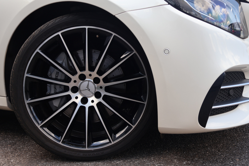 AMG Eクラス E43 4MATIC ｽﾃｰｼｮﾝﾜｺﾞﾝ　AMGｽﾀｲﾘﾝｸﾞPKG ﾚｰﾀﾞｰｾｰﾌﾃｨPKG ｴｱﾊﾞﾗﾝｽPKG ﾊﾟﾉﾗﾏSR ｷｰﾚｽGO ﾍﾞｰｼﾞｭ革 ｼｰﾄﾋｰﾀｰ 純正ﾅﾋﾞ地ﾃﾞｼﾞ 360°ｶﾒﾗ Burmesterｻﾗｳﾝﾄﾞ Applecarplay Android Auto 電動Rｹﾞｰﾄ HUD PTS AMG20ｲﾝﾁAW　2年保証