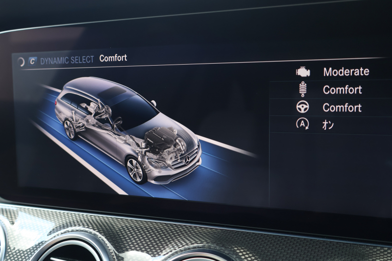 AMG Eクラス E43 4MATIC ｽﾃｰｼｮﾝﾜｺﾞﾝ　AMGｽﾀｲﾘﾝｸﾞPKG ﾚｰﾀﾞｰｾｰﾌﾃｨPKG ｴｱﾊﾞﾗﾝｽPKG ﾊﾟﾉﾗﾏSR ｷｰﾚｽGO ﾍﾞｰｼﾞｭ革 ｼｰﾄﾋｰﾀｰ 純正ﾅﾋﾞ地ﾃﾞｼﾞ 360°ｶﾒﾗ Burmesterｻﾗｳﾝﾄﾞ Applecarplay Android Auto 電動Rｹﾞｰﾄ HUD PTS AMG20ｲﾝﾁAW　2年保証