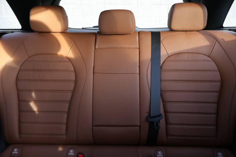 AMG GLC GLC43 4MATIC　後期型 ﾚｻﾞｰｴｸｽｸﾙｰｼﾌﾞPKG ﾚｰﾀﾞｰｾｰﾌﾃｨPKG ｴｱﾊﾞﾗﾝｽPKG ﾊﾟﾉﾗﾏSR 茶革ｼｰﾄ ｼｰﾄﾋｰﾀ ﾍﾞﾝﾁﾚｰﾀ MBUX 純正10.25ｲﾝﾁﾅﾋﾞ地ﾃﾞｼﾞ ｺｯｸﾋﾟｯﾄDisp 360°ｶﾒﾗ PTS 電動Rｹﾞｰﾄ HUD AMG20ｲﾝﾁAW　2年保証