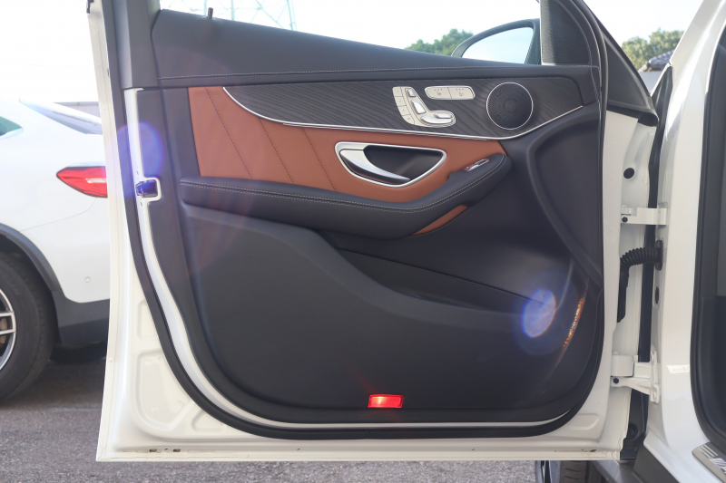 AMG GLC GLC43 4MATIC　後期型 ﾚｻﾞｰｴｸｽｸﾙｰｼﾌﾞPKG ﾚｰﾀﾞｰｾｰﾌﾃｨPKG ｴｱﾊﾞﾗﾝｽPKG ﾊﾟﾉﾗﾏSR 茶革ｼｰﾄ ｼｰﾄﾋｰﾀ ﾍﾞﾝﾁﾚｰﾀ MBUX 純正10.25ｲﾝﾁﾅﾋﾞ地ﾃﾞｼﾞ ｺｯｸﾋﾟｯﾄDisp 360°ｶﾒﾗ PTS 電動Rｹﾞｰﾄ HUD AMG20ｲﾝﾁAW　2年保証