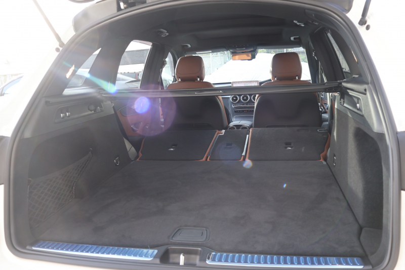 AMG GLC GLC43 4MATIC　後期型 ﾚｻﾞｰｴｸｽｸﾙｰｼﾌﾞPKG ﾚｰﾀﾞｰｾｰﾌﾃｨPKG ｴｱﾊﾞﾗﾝｽPKG ﾊﾟﾉﾗﾏSR 茶革ｼｰﾄ ｼｰﾄﾋｰﾀ ﾍﾞﾝﾁﾚｰﾀ MBUX 純正10.25ｲﾝﾁﾅﾋﾞ地ﾃﾞｼﾞ ｺｯｸﾋﾟｯﾄDisp 360°ｶﾒﾗ PTS 電動Rｹﾞｰﾄ HUD AMG20ｲﾝﾁAW　2年保証