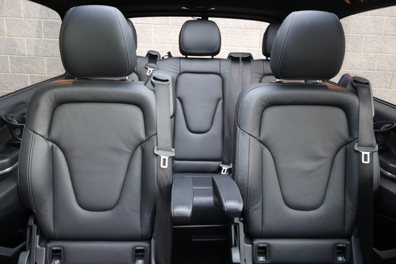 メルセデスベンツ Vクラス V220d ｽﾎﾟｰﾂ ﾛﾝｸﾞ　ﾚｰﾀﾞｰｾｰﾌﾃｨPKG AMGﾃﾞｻﾞｲﾝｴｸｽﾃﾘｱ ﾊﾟﾉﾗﾏSR 黒革ｼｰﾄ ｼｰﾄﾋｰﾀｰ 純正ﾅﾋﾞ地ﾃﾞｼﾞ 360度ｶﾒﾗｼｽﾃﾑ Burmesterｻｳﾝﾄﾞｼｽﾃﾑ LEDﾍｯﾄﾞ 電動Rｹﾞｰﾄ 両側ﾊﾟﾜｰｽﾗｲﾄﾞﾄﾞｱ 純正前後ﾄﾞﾗﾚｺ AMG19AW　2年保証