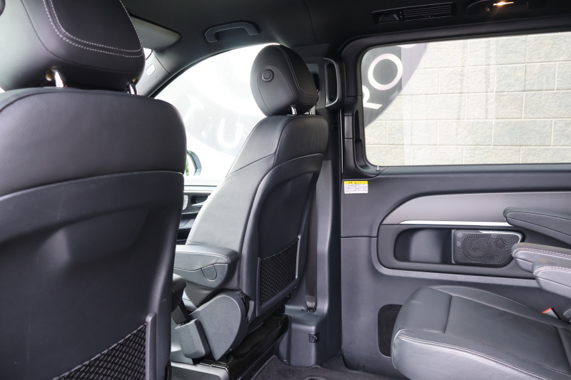 メルセデスベンツ Vクラス V220d ｽﾎﾟｰﾂ ﾛﾝｸﾞ　ﾚｰﾀﾞｰｾｰﾌﾃｨPKG AMGﾃﾞｻﾞｲﾝｴｸｽﾃﾘｱ ﾊﾟﾉﾗﾏSR 黒革ｼｰﾄ ｼｰﾄﾋｰﾀｰ 純正ﾅﾋﾞ地ﾃﾞｼﾞ 360度ｶﾒﾗｼｽﾃﾑ Burmesterｻｳﾝﾄﾞｼｽﾃﾑ LEDﾍｯﾄﾞ 電動Rｹﾞｰﾄ 両側ﾊﾟﾜｰｽﾗｲﾄﾞﾄﾞｱ 純正前後ﾄﾞﾗﾚｺ AMG19AW　2年保証