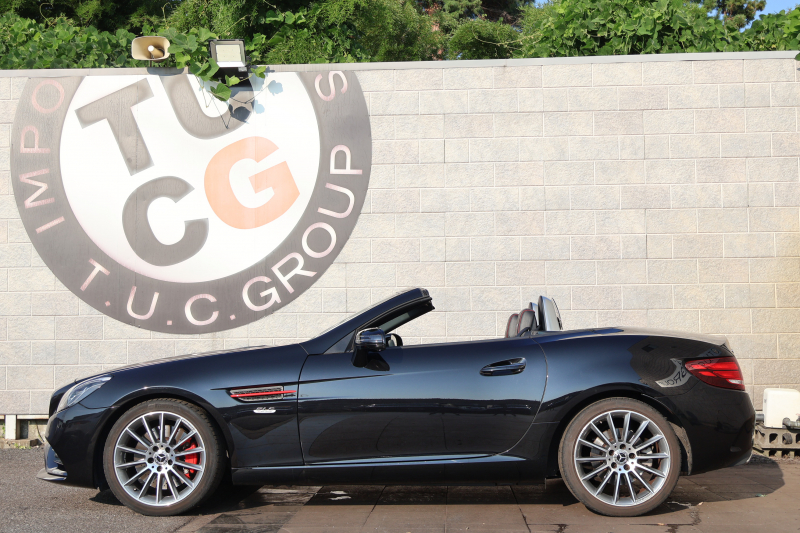 メルセデスベンツ SLCクラス SLC180 ｽﾎﾟｰﾂ ﾚｯﾄﾞｱｰﾄｴﾃﾞｨｼｮﾝ　限定車 ﾚｯﾄﾞｱｸｾﾝﾄ ﾚｰﾀﾞｰｾｰﾌﾃｨPKG AMGｽﾀｲﾘﾝｸﾞPKG 黒革ｼｰﾄ ｼｰﾄﾋｰﾀｰ ｴｱｽｶｰﾌ 純正ﾅﾋﾞ地ﾃﾞｼﾞ Bﾓﾆﾀｰ AppleCarPlay  ｷｰﾚｽGO ｽﾎﾟｰﾂｻｽﾍﾟﾝｼｮﾝ 専用AMG18AW　2年保証