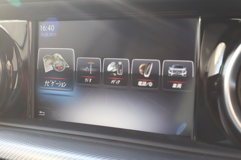 メルセデスベンツ SLCクラス SLC180 ｽﾎﾟｰﾂ ﾚｯﾄﾞｱｰﾄｴﾃﾞｨｼｮﾝ　限定車 ﾚｯﾄﾞｱｸｾﾝﾄ ﾚｰﾀﾞｰｾｰﾌﾃｨPKG AMGｽﾀｲﾘﾝｸﾞPKG 黒革ｼｰﾄ ｼｰﾄﾋｰﾀｰ ｴｱｽｶｰﾌ 純正ﾅﾋﾞ地ﾃﾞｼﾞ Bﾓﾆﾀｰ AppleCarPlay  ｷｰﾚｽGO ｽﾎﾟｰﾂｻｽﾍﾟﾝｼｮﾝ 専用AMG18AW　2年保証