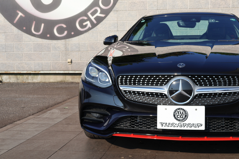 メルセデスベンツ SLCクラス SLC180 ｽﾎﾟｰﾂ ﾚｯﾄﾞｱｰﾄｴﾃﾞｨｼｮﾝ　限定車 ﾚｯﾄﾞｱｸｾﾝﾄ ﾚｰﾀﾞｰｾｰﾌﾃｨPKG AMGｽﾀｲﾘﾝｸﾞPKG 黒革ｼｰﾄ ｼｰﾄﾋｰﾀｰ ｴｱｽｶｰﾌ 純正ﾅﾋﾞ地ﾃﾞｼﾞ Bﾓﾆﾀｰ AppleCarPlay  ｷｰﾚｽGO ｽﾎﾟｰﾂｻｽﾍﾟﾝｼｮﾝ 専用AMG18AW　2年保証