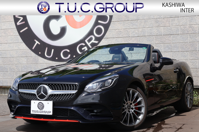 メルセデスベンツ SLCクラス SLC180 ｽﾎﾟｰﾂ ﾚｯﾄﾞｱｰﾄｴﾃﾞｨｼｮﾝ　限定車 ﾚｯﾄﾞｱｸｾﾝﾄ ﾚｰﾀﾞｰｾｰﾌﾃｨPKG AMGｽﾀｲﾘﾝｸﾞPKG 黒革ｼｰﾄ ｼｰﾄﾋｰﾀｰ ｴｱｽｶｰﾌ 純正ﾅﾋﾞ地ﾃﾞｼﾞ Bﾓﾆﾀｰ AppleCarPlay  ｷｰﾚｽGO ｽﾎﾟｰﾂｻｽﾍﾟﾝｼｮﾝ 専用AMG18AW　2年保証