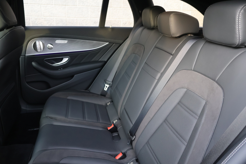 AMG Eクラス E53ﾜｺﾞﾝ 4MATIC+(ISG搭載ﾓﾃﾞﾙ)　後期型 ｴｸｽｸﾙｰｼﾌﾞPKG ｴﾅｼﾞｬｲｼﾞﾝｸﾞPKGﾌﾟﾗｽ ｴｱﾊﾞﾗﾝｽPKG ﾚｰﾀﾞｰｾｰﾌﾃｨPKG ﾊﾟﾉﾗﾏSR 黒ﾅｯﾊﾟ革 ｼｰﾄﾋｰﾀ ﾍﾞﾝﾁﾚｰﾀ 純正ﾅﾋﾞ地ﾃﾞｼﾞ 360°ｶﾒﾗ MBUX Burmester Applecarplay HUD PTS AMG20ｲﾝﾁAW　2年保証