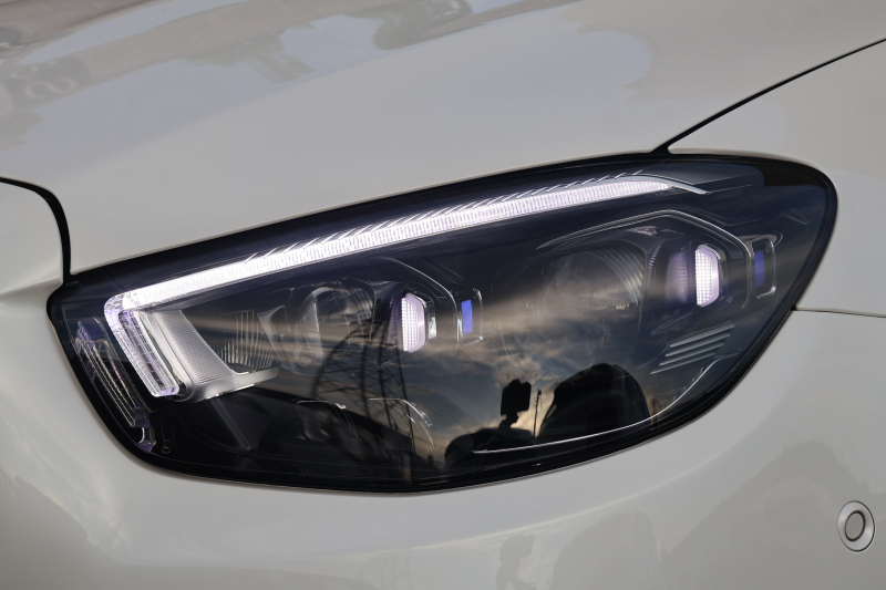 AMG Eクラス E53ﾜｺﾞﾝ 4MATIC+(ISG搭載ﾓﾃﾞﾙ)　後期型 ｴｸｽｸﾙｰｼﾌﾞPKG ｴﾅｼﾞｬｲｼﾞﾝｸﾞPKGﾌﾟﾗｽ ｴｱﾊﾞﾗﾝｽPKG ﾚｰﾀﾞｰｾｰﾌﾃｨPKG ﾊﾟﾉﾗﾏSR 黒ﾅｯﾊﾟ革 ｼｰﾄﾋｰﾀ ﾍﾞﾝﾁﾚｰﾀ 純正ﾅﾋﾞ地ﾃﾞｼﾞ 360°ｶﾒﾗ MBUX Burmester Applecarplay HUD PTS AMG20ｲﾝﾁAW　2年保証