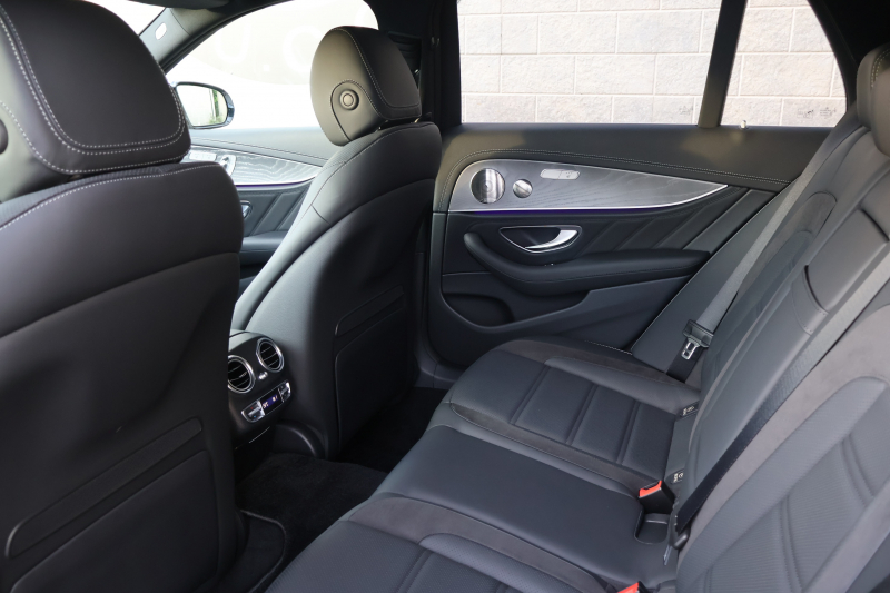 AMG Eクラス E53ﾜｺﾞﾝ 4MATIC+(ISG搭載ﾓﾃﾞﾙ)　後期型 ｴｸｽｸﾙｰｼﾌﾞPKG ｴﾅｼﾞｬｲｼﾞﾝｸﾞPKGﾌﾟﾗｽ ｴｱﾊﾞﾗﾝｽPKG ﾚｰﾀﾞｰｾｰﾌﾃｨPKG ﾊﾟﾉﾗﾏSR 黒ﾅｯﾊﾟ革 ｼｰﾄﾋｰﾀ ﾍﾞﾝﾁﾚｰﾀ 純正ﾅﾋﾞ地ﾃﾞｼﾞ 360°ｶﾒﾗ MBUX Burmester Applecarplay HUD PTS AMG20ｲﾝﾁAW　2年保証