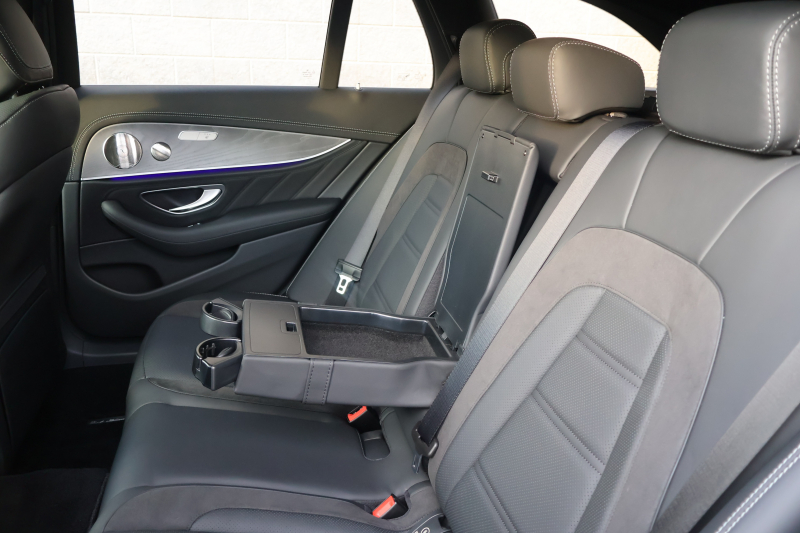 AMG Eクラス E53ﾜｺﾞﾝ 4MATIC+(ISG搭載ﾓﾃﾞﾙ)　後期型 ｴｸｽｸﾙｰｼﾌﾞPKG ｴﾅｼﾞｬｲｼﾞﾝｸﾞPKGﾌﾟﾗｽ ｴｱﾊﾞﾗﾝｽPKG ﾚｰﾀﾞｰｾｰﾌﾃｨPKG ﾊﾟﾉﾗﾏSR 黒ﾅｯﾊﾟ革 ｼｰﾄﾋｰﾀ ﾍﾞﾝﾁﾚｰﾀ 純正ﾅﾋﾞ地ﾃﾞｼﾞ 360°ｶﾒﾗ MBUX Burmester Applecarplay HUD PTS AMG20ｲﾝﾁAW　2年保証