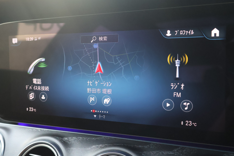 AMG Eクラス E53ﾜｺﾞﾝ 4MATIC+(ISG搭載ﾓﾃﾞﾙ)　後期型 ｴｸｽｸﾙｰｼﾌﾞPKG ｴﾅｼﾞｬｲｼﾞﾝｸﾞPKGﾌﾟﾗｽ ｴｱﾊﾞﾗﾝｽPKG ﾚｰﾀﾞｰｾｰﾌﾃｨPKG ﾊﾟﾉﾗﾏSR 黒ﾅｯﾊﾟ革 ｼｰﾄﾋｰﾀ ﾍﾞﾝﾁﾚｰﾀ 純正ﾅﾋﾞ地ﾃﾞｼﾞ 360°ｶﾒﾗ MBUX Burmester Applecarplay HUD PTS AMG20ｲﾝﾁAW　2年保証