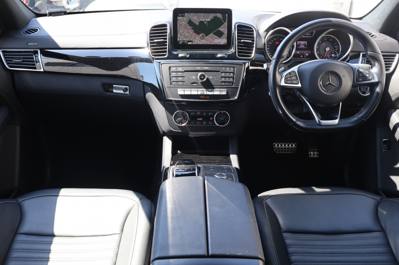 AMG GLE GLE43 4MATIC　ﾚｰﾀﾞｰｾｰﾌﾃｨPKG AMGｽﾀｲﾘﾝｸﾞPKG ﾅｲﾄPKG ﾊﾟﾉﾗﾐｯｸSR 黒革ｼｰﾄ 全席ｼｰﾄﾋｰﾀｰ 純正ﾅﾋﾞ地ﾃﾞｼﾞ 360度ｶﾒﾗｼｽﾃﾑ harman/kardonｻﾗｳﾝﾄﾞ AppleCarPlay 電動Rｹﾞｰﾄ LEDﾍｯﾄﾞﾗｲﾄ AMG21ｲﾝﾁAW　2年保証
