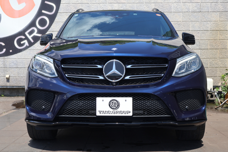 AMG GLE GLE43 4MATIC　ﾚｰﾀﾞｰｾｰﾌﾃｨPKG AMGｽﾀｲﾘﾝｸﾞPKG ﾅｲﾄPKG ﾊﾟﾉﾗﾐｯｸSR 黒革ｼｰﾄ 全席ｼｰﾄﾋｰﾀｰ 純正ﾅﾋﾞ地ﾃﾞｼﾞ 360度ｶﾒﾗｼｽﾃﾑ harman/kardonｻﾗｳﾝﾄﾞ AppleCarPlay 電動Rｹﾞｰﾄ LEDﾍｯﾄﾞﾗｲﾄ AMG21ｲﾝﾁAW　2年保証